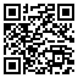 icon QR code