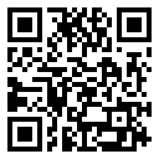 icon QR code
