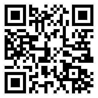 icon QR code