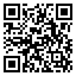 icon QR code