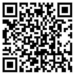 icon QR code