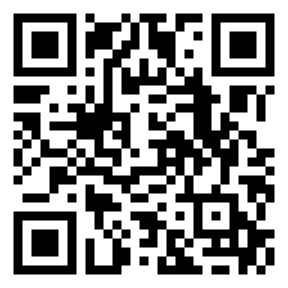 icon QR code