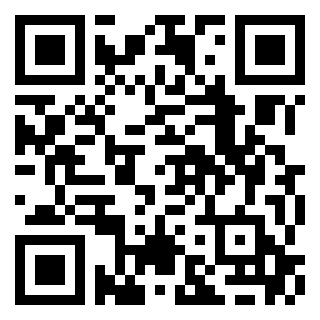 icon QR code
