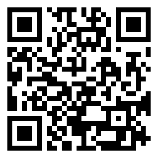 icon QR code
