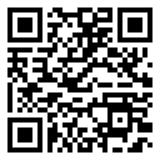 icon QR code