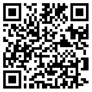 icon QR code