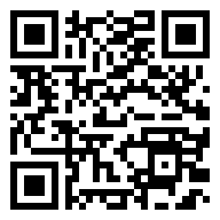 icon QR code