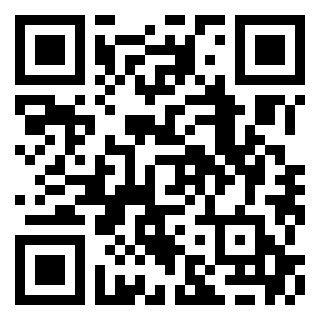 icon QR code