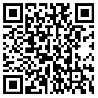 icon QR code