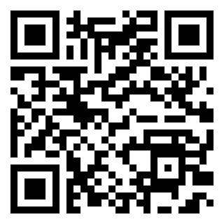 icon QR code
