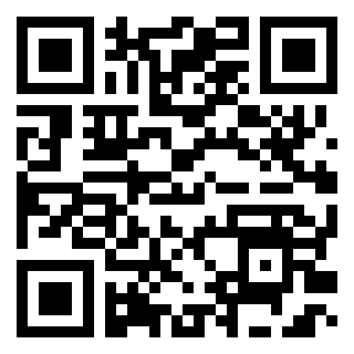 icon QR code