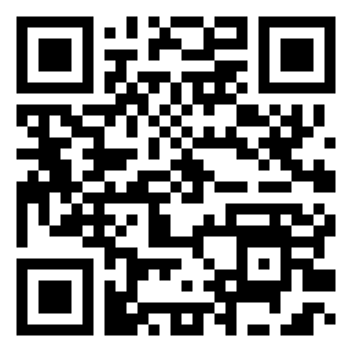icon QR code