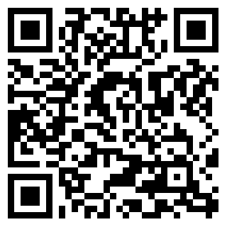 icon QR code