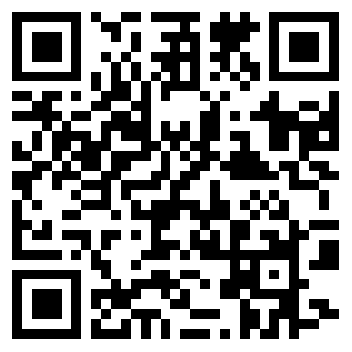 icon QR code