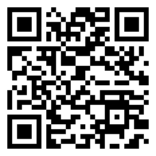 icon QR code