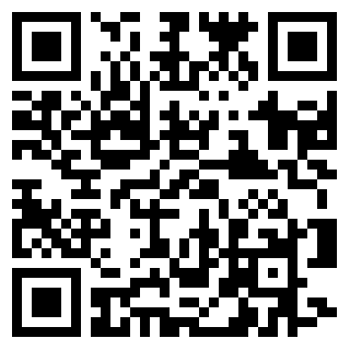 icon QR code