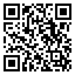 icon QR code