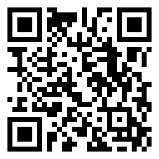 icon QR code