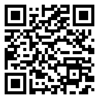 icon QR code
