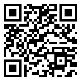 icon QR code