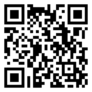 icon QR code