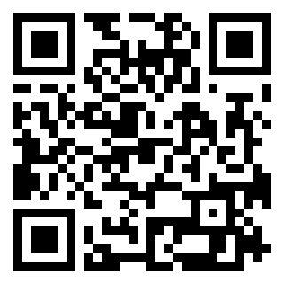 icon QR code