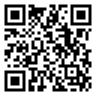 icon QR code