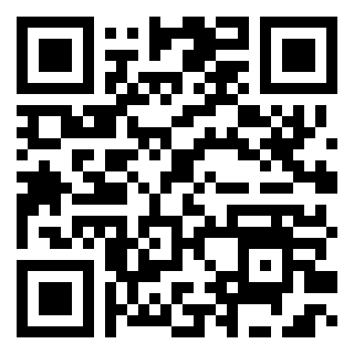 icon QR code