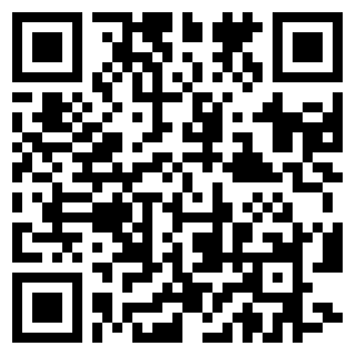 icon QR code