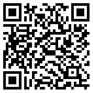 icon QR code