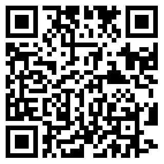 icon QR code