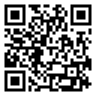 icon QR code