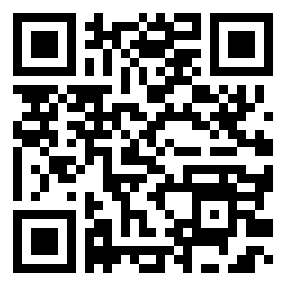 icon QR code
