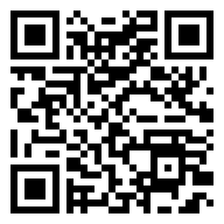 icon QR code