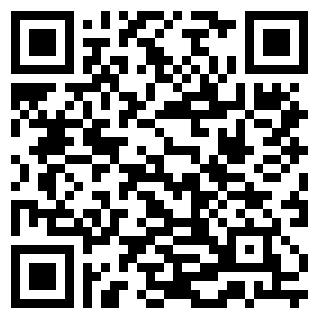 icon QR code
