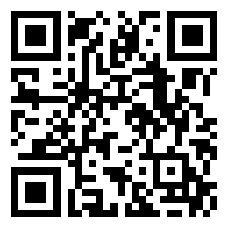 icon QR code