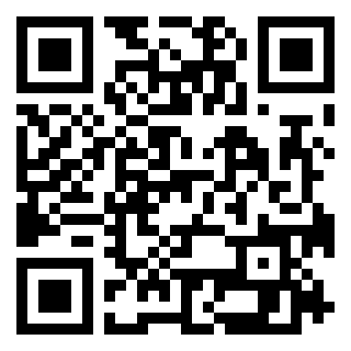 icon QR code