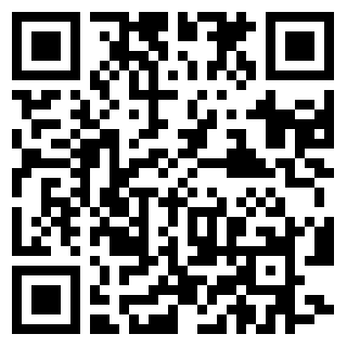 icon QR code