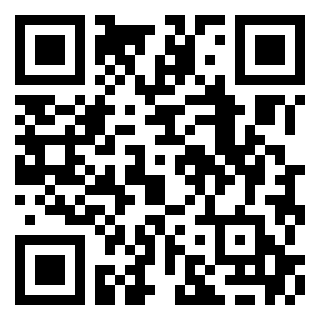 icon QR code