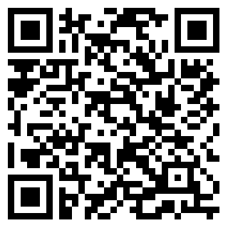 icon QR code