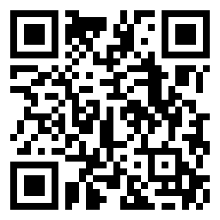 icon QR code