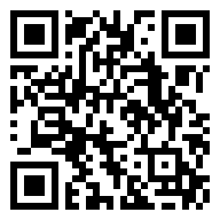 icon QR code