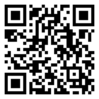 icon QR code
