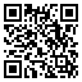 icon QR code