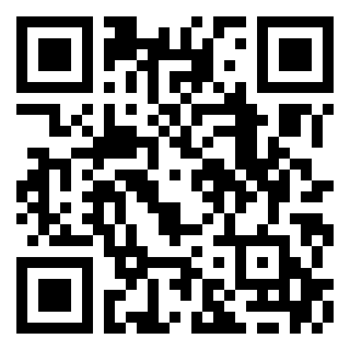 icon QR code