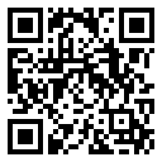 icon QR code