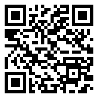icon QR code