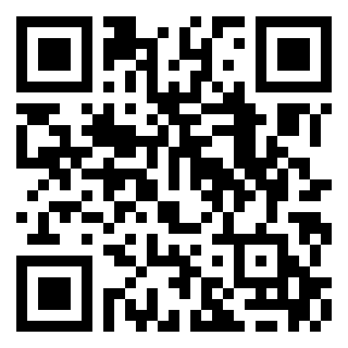 icon QR code