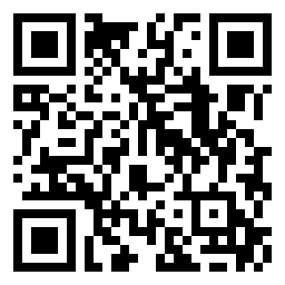 icon QR code