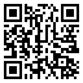 icon QR code